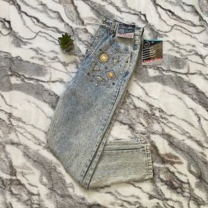 Vintage Dakota Blue jeans